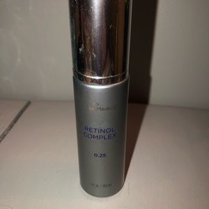 Retinol complex 0.25